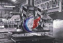 吊運(yùn)和翻轉(zhuǎn)鋼坯、板坯兼用起重電磁鐵