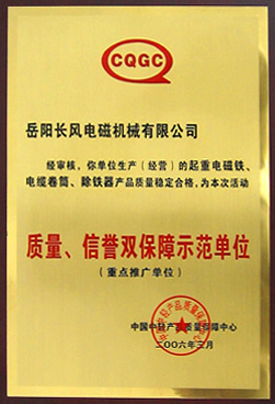 企業(yè)資質(zhì)